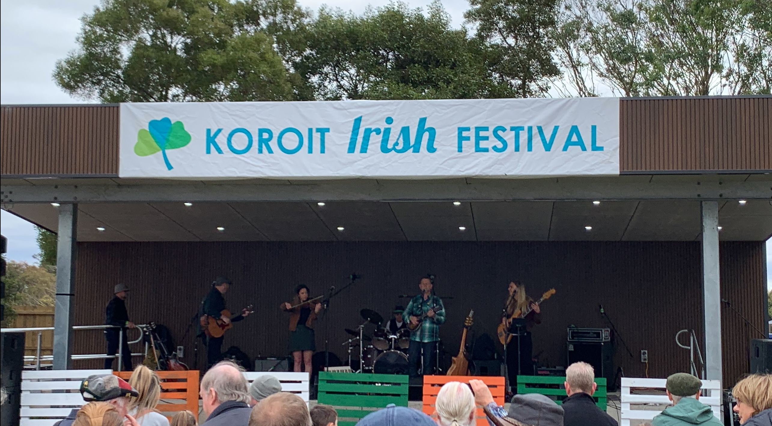 Koroit Irish Festival