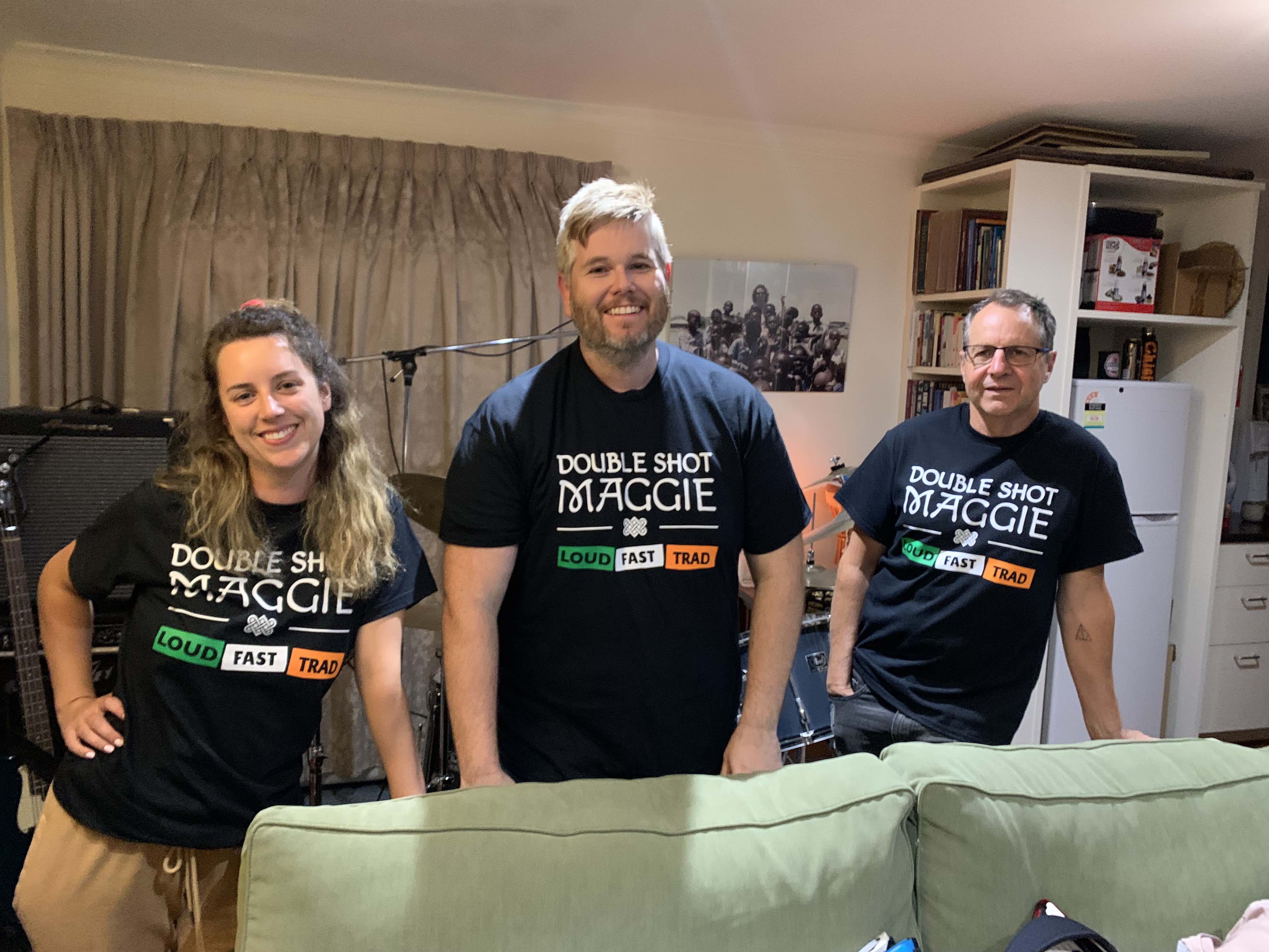 DSM merch